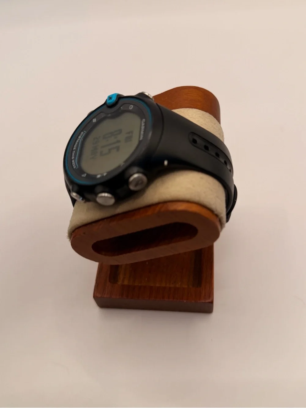 Garmin Swim Smart Watch, Tested, New Batteries, Watch, Fitness Tracker